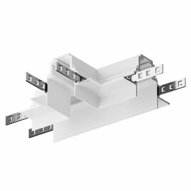 Соединитель для магнитного шинопровода Maytoni(Accessories for tracks Gravity) TRA010CT-42W