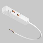  Accessories for tracks Exility Maytoni TRA034B-42W
