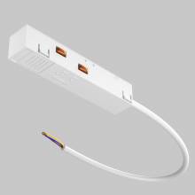  Accessories for tracks Exility Maytoni TRA034B-42W