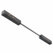  Accessories for 20mm magnetic track system Exility Maytoni TRA034CPC-42B-15