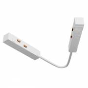  Accessories for tracks Exility Maytoni TRA034CPC-42W-15