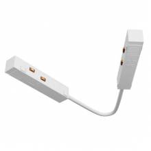  Accessories for tracks Exility Maytoni TRA034CPC-42W-15