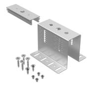  Accessories for tracks Exility Maytoni TRA034HCB