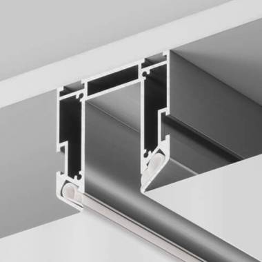 Комплектующее для магнитного шинопровода Maytoni(Accessories for tracks Exility) TRA034MP-212S