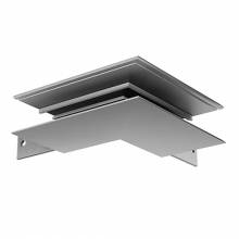  Accessories for 20mm magnetic track system Exility Maytoni TRA034OCL-41B