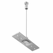  Accessories for 20mm magnetic track system Exility Maytoni TRA034SW-2B