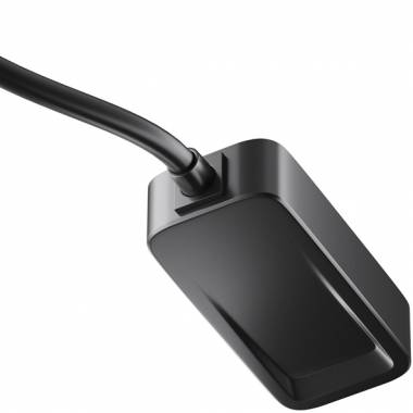 Подвод питания для магнитного шинопровода Maytoni(Accessories for tracks Radity) TRA084B-12B-200