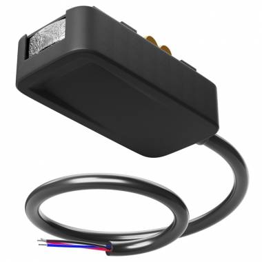 Подвод питания для магнитного шинопровода Maytoni(Accessories for tracks Radity) TRA084B-12B-50