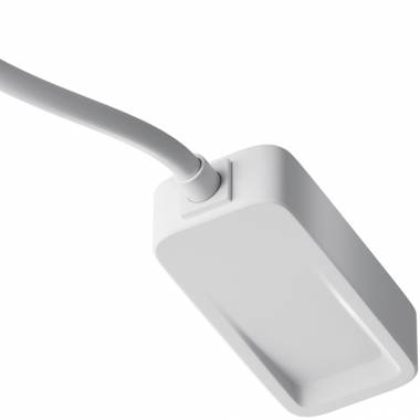 Подвод питания для магнитного шинопровода Maytoni(Accessories for tracks Radity) TRA084B-12W-200