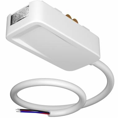 Подвод питания для магнитного шинопровода Maytoni(Accessories for tracks Radity) TRA084B-12W-50