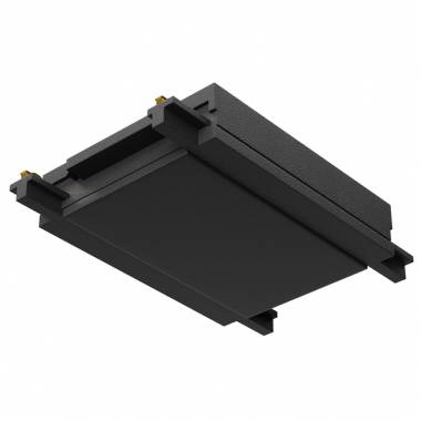 Соединитель для магнитного шинопровода Maytoni(Accessories for tracks Radity) TRA084C-11B