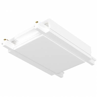 Соединитель для магнитного шинопровода Maytoni(Accessories for tracks Radity) TRA084C-11W