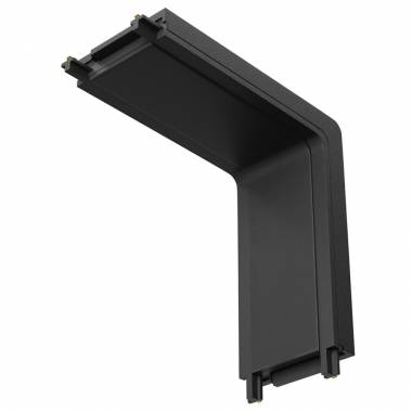 Соединитель для магнитного шинопровода Maytoni(Accessories for tracks Radity) TRA084CI-11B