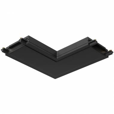 Соединитель для магнитного шинопровода Maytoni(Accessories for tracks Radity) TRA084CL-11B