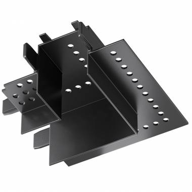 Соединитель для магнитного шинопровода Maytoni(Accessories for tracks Radity) TRA084CL-12B