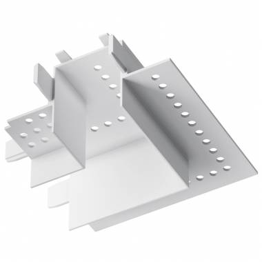 Соединитель для магнитного шинопровода Maytoni(Accessories for tracks Radity) TRA084CL-12W