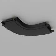  Accessories for tracks Radity Maytoni TRA084CR-11B