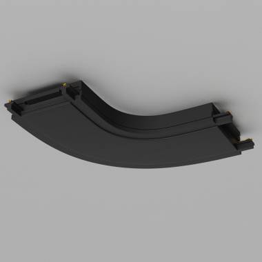 Соединитель для магнитного шинопровода Maytoni(Accessories for tracks Radity) TRA084CR-11B