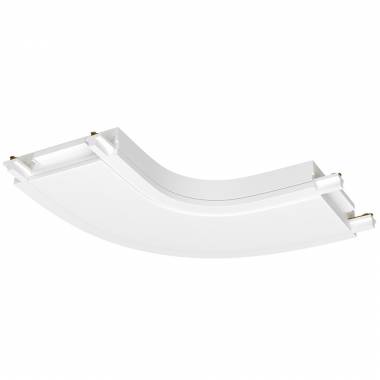 Соединитель для магнитного шинопровода Maytoni(Accessories for tracks Radity) TRA084CR-11W