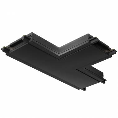 Соединитель для магнитного шинопровода Maytoni(Accessories for tracks Radity) TRA084CT-11B