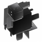  Accessories for tracks Radity Maytoni TRA084CT-12B