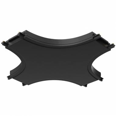 Соединитель для магнитного шинопровода Maytoni(Accessories for tracks Radity) TRA084CX-11B