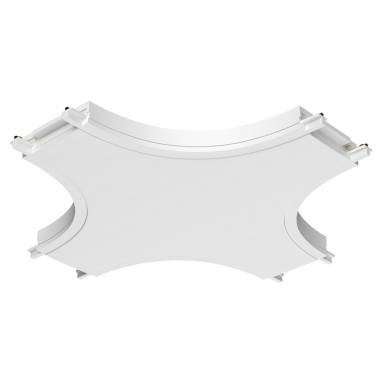 Соединитель для магнитного шинопровода Maytoni(Accessories for tracks Radity) TRA084CX-11W