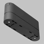  Accessories for tracks Radity Maytoni TRA084FC-11SB