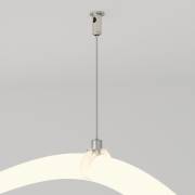  Accessories for tracks Exility Maytoni TRA101SW-2B
