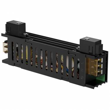 Драйвер для светильника на магнитном шинопроводе Maytoni(Accessories for tracks) TRX004DR1-100S
