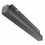  Accessories for 20mm magnetic track system Exility Maytoni TRX034DR4-100B