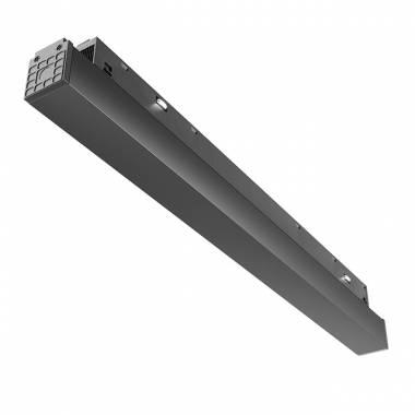 Ввод питания для магнитного шинопровода Maytoni(Accessories for 20mm magnetic track system Exility) TRX034DR4-200B