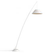 Торшер Campanula Maytoni Z002FL-01W