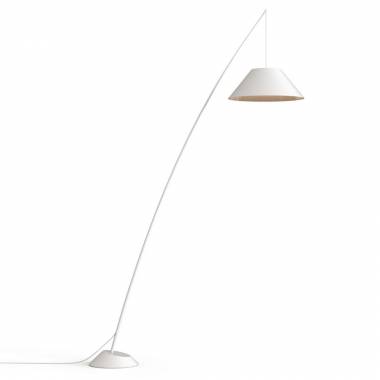 Торшер Maytoni(Campanula) Z002FL-01W