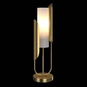Настольная лампа Cipresso Maytoni Z014TL-01G