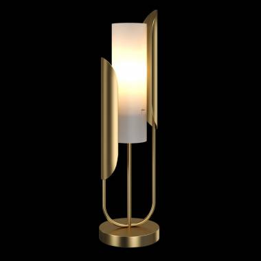 Настольная лампа Maytoni(Cipresso) Z014TL-01G