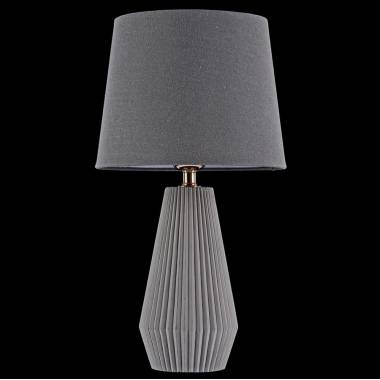 Настольная лампа Maytoni Z181-TL-01-GR Calvin Table