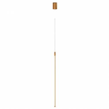 Светильник Milosh Tendence(Medelina ) 0706PLA-18G