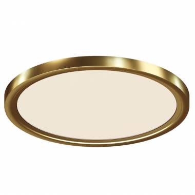 Светильник Milosh Tendence(Medelina ) 0888CL-30GD