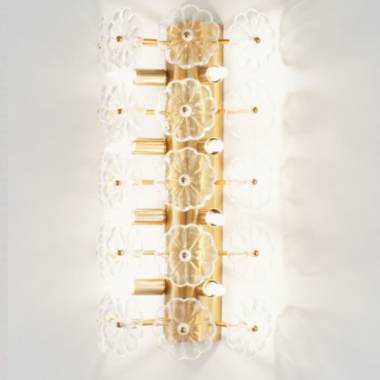 Бра Moderli(Selectra) V10233-8W