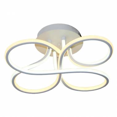 Люстра Moderli(Velutte) V1040-CL