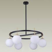 Люстра Svetlana Moderli V3000-6C Люстра Svetlana Moderli V3000-6C