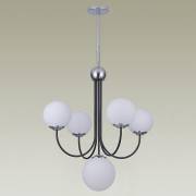 Люстра Svetlana Moderli V3001-5C Люстра Svetlana Moderli V3001-5C