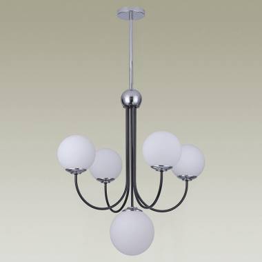 Люстра Moderli(Svetlana) V3001-5C