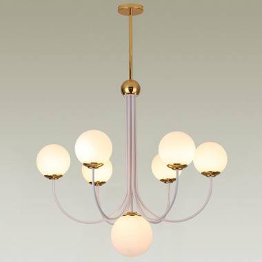 Люстра Moderli(Svetlana) V3002-7C