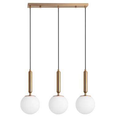 Светильник Moderli(Scrumbel) V6040-3P