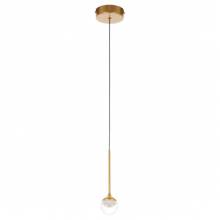 Светильник Kollins MyFar MR1060-1PL