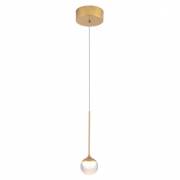 Светильник Kollins MyFar MR1061-1PL