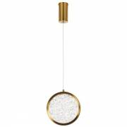 Светильник Lora MyFar MR1081-PL