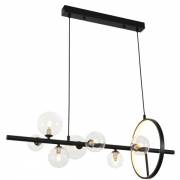 Светильник George MyFar MR1140-7PL